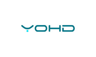 Yohd.com - Creative brandable domain for sale